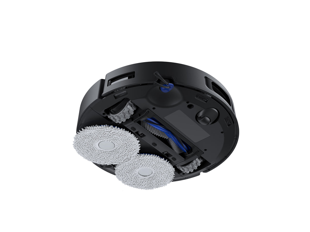 VACUUM CLEANER ROBOT/DEEBOT T30E OMNI ECOVACS