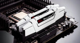 G.Skill Ripjaws V DDR4 SDRAM 32GB kit CL18 Ikke-ECC DIMM 288-PIN