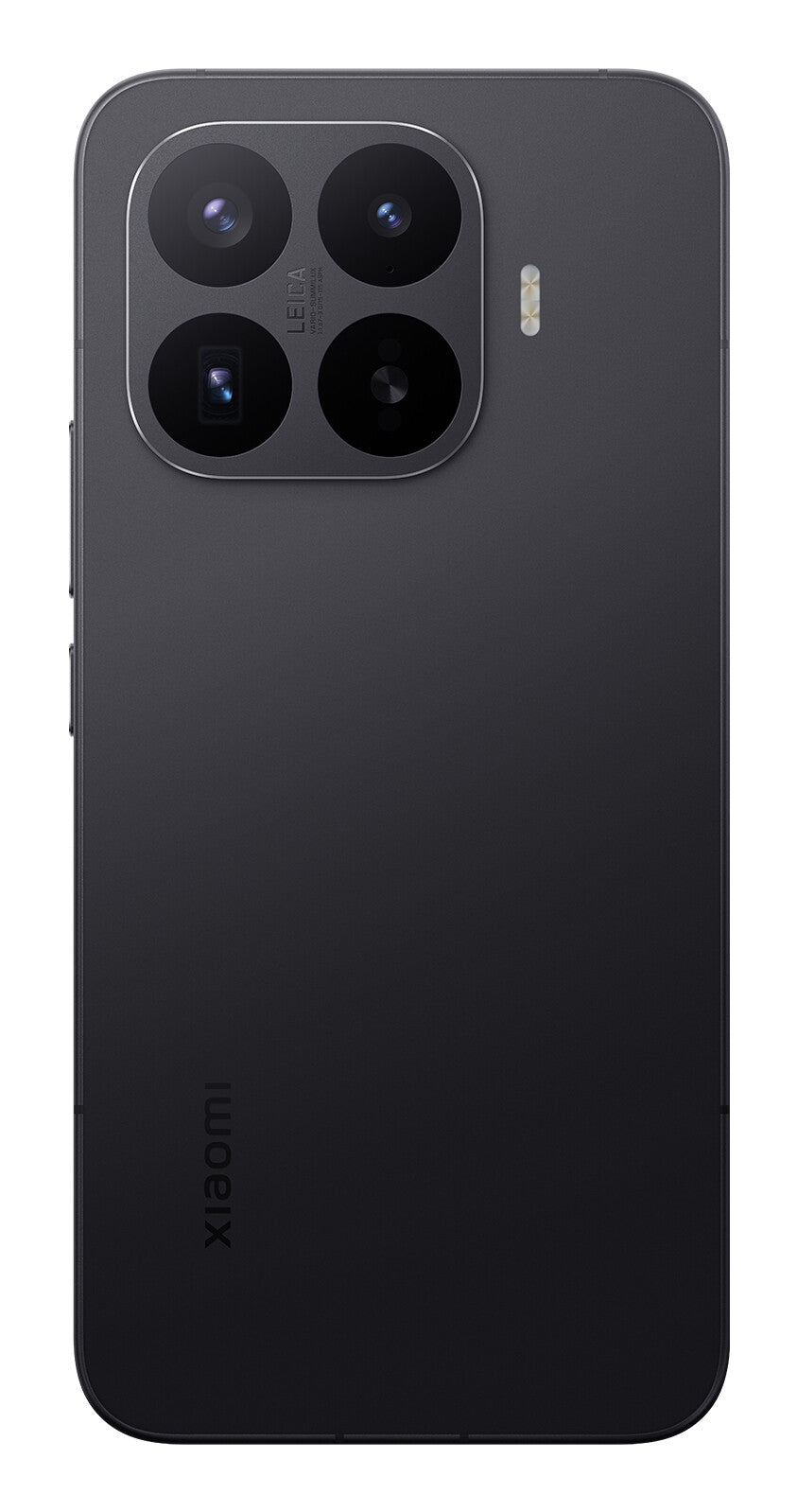 Xiaomi 17T PRO 17,4 cm (6.83") Dual SIM 5G USB Type-C 12 GB 512 GB 7000 mAh Sort