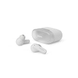 Philips 2000 series TAT2000WT/00 hovedtelefoner/headset Trådløs I ørerne Opkald/musik Bluetooth Hvid