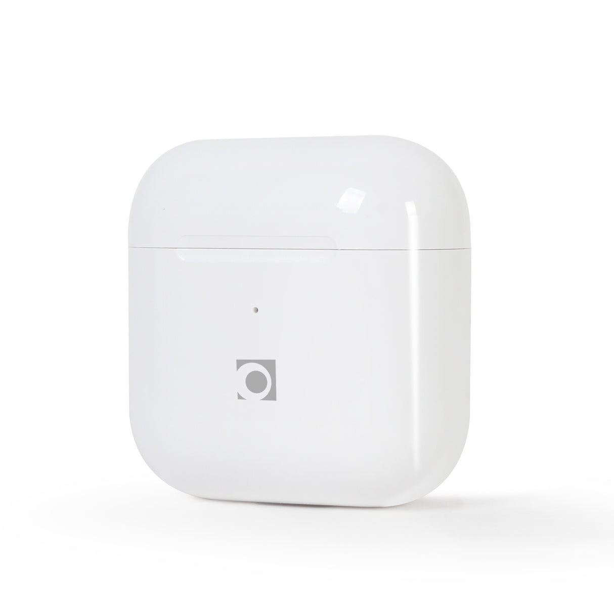 Gembird TWS-MLA-GW hovedtelefoner/headset Trådløs I ørerne Opkald/musik USB Type-C Bluetooth Hvid