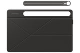Samsung EF-BX710PBEGWW tablet etui 27,9 cm (11") Cover Sort