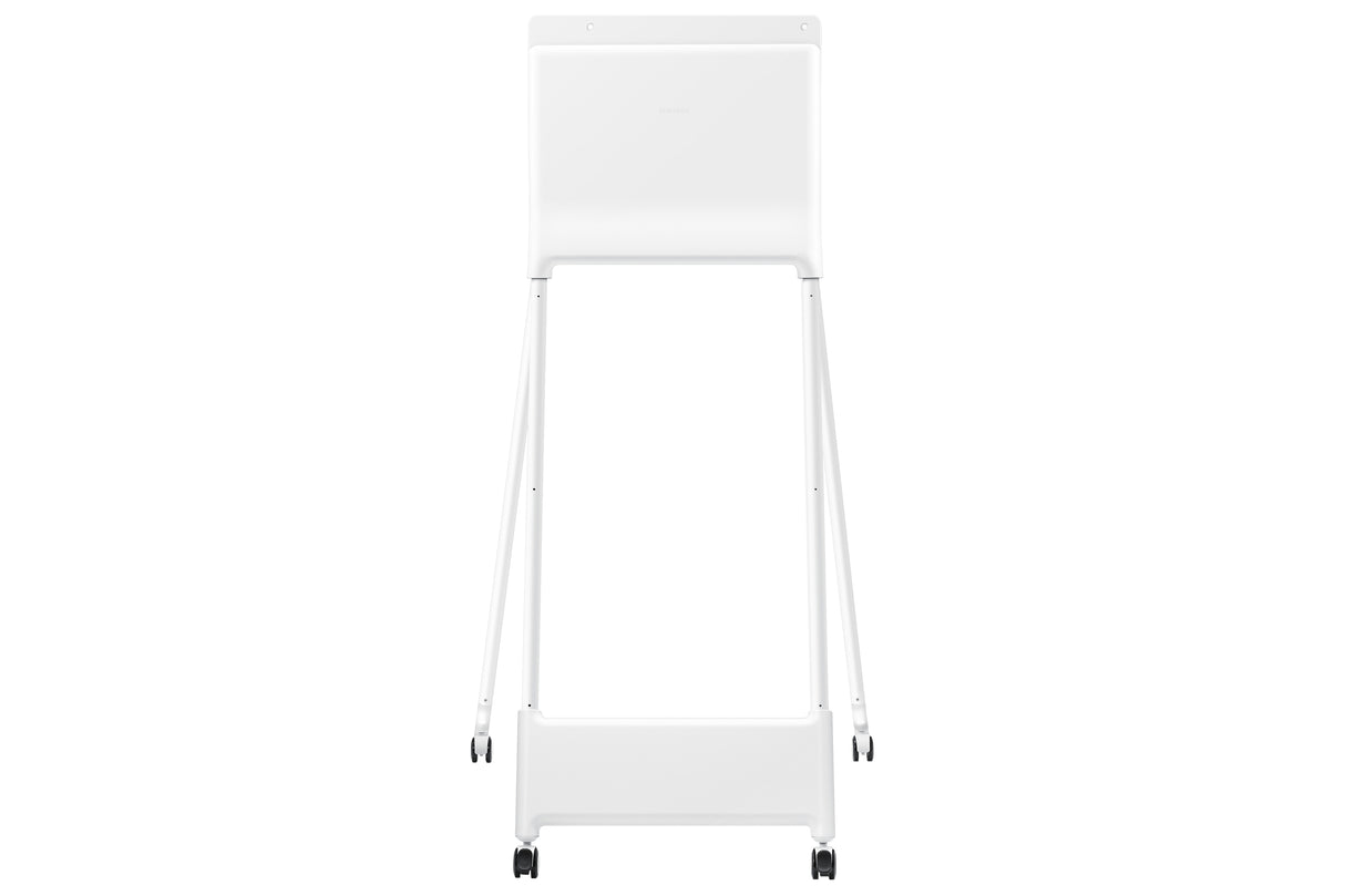 Samsung Flip Stand STN-WM55R Stativ Interaktivt fladt panel/LCD-display 55