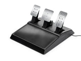 Thrustmaster T300 RS GT Sort Rat + Pedaler Analog/digital PC, PlayStation 4, PlayStation 5, Playstation 3