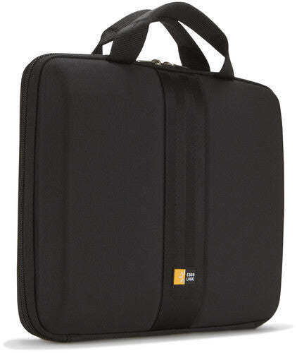 Case Logic QNS-111 Black 29,5 cm (11.6") Etui Sort