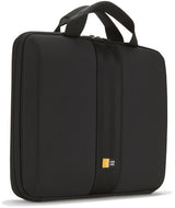 Case Logic QNS-111 Black 29,5 cm (11.6") Etui Sort