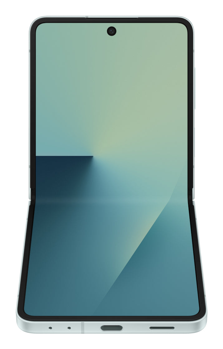 Samsung Z Flip 7 256GB Mint EU