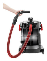 Bissell MultiClean W&D Drum Sort, Hvid 23 L 1500 W