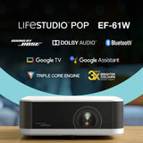 Epson Lifestudio Pop — EF-61W Diamanthvid