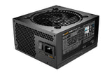 be quiet! Pure Power 13 M | 850W enhed til strømforsyning 20+4 pin ATX ATX Sort