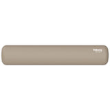 Fellowes 100142574 håndledsstøtte Silikone Sand