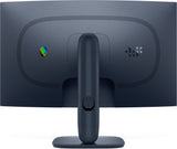 Alienware AW3225DM computerskærm 80 cm (31.5") 2560 x 1440 pixel Wide Quad HD LCD Blå