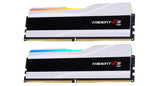 G.Skill Trident Z5 RGB hukommelsesmodul 32 GB 2 x 16 GB DDR5 6400 MT/s 288-pin DIMM