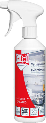 Fritel Affedter 500ml Væske Ovn Komfurer Hætte 1 stk