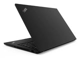 T1A Lenovo ThinkPad T14 G1 AMD Refurbished AMD Ryzen™ 5 PRO 4650U Laptop 35,6 cm (14") Fuld HD 16 GB DDR4-SDRAM 512 GB SSD Wi-Fi 6 (802.11ax) Windows 10 Pro Sort