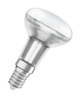 Osram STAR LED-lampe Varm hvid 2700 K 2,6 W E14 F
