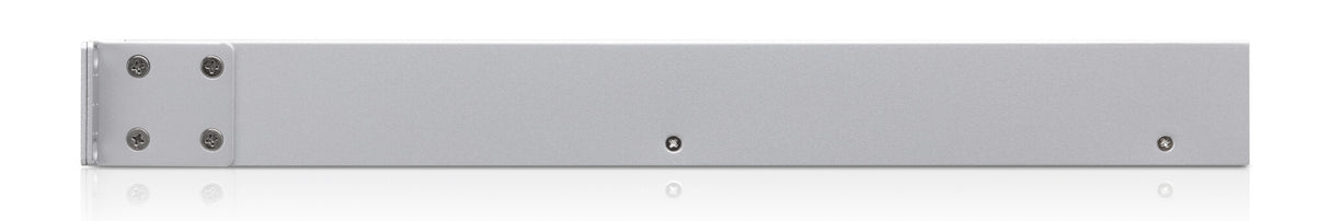 Ubiquiti UniFi Pro 24-Port PoE Administreret L2/L3 Gigabit Ethernet (10/100/1000) Strøm over Ethernet (PoE) 1U Sølv