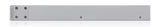 Ubiquiti UniFi Pro 24-Port PoE Administreret L2/L3 Gigabit Ethernet (10/100/1000) Strøm over Ethernet (PoE) 1U Sølv