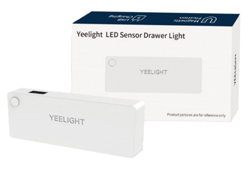 Yeelight YLCTD001 læsebelysning LED