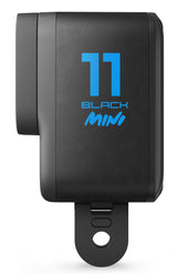 GoPro HERO11 Black Mini Action Camera 24,7 MPx 5.3K 60fps sort EU