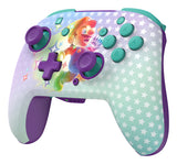 Turtle Beach Rematch Flerfarvet Bluetooth Gamepad Nintendo Switch, Nintendo Switch 2, Nintendo Switch Lite, Nintendo Switch OLED