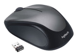 Logitech M235 mus Kontor Ambidextrous RF trådløst Optisk 1000 dpi