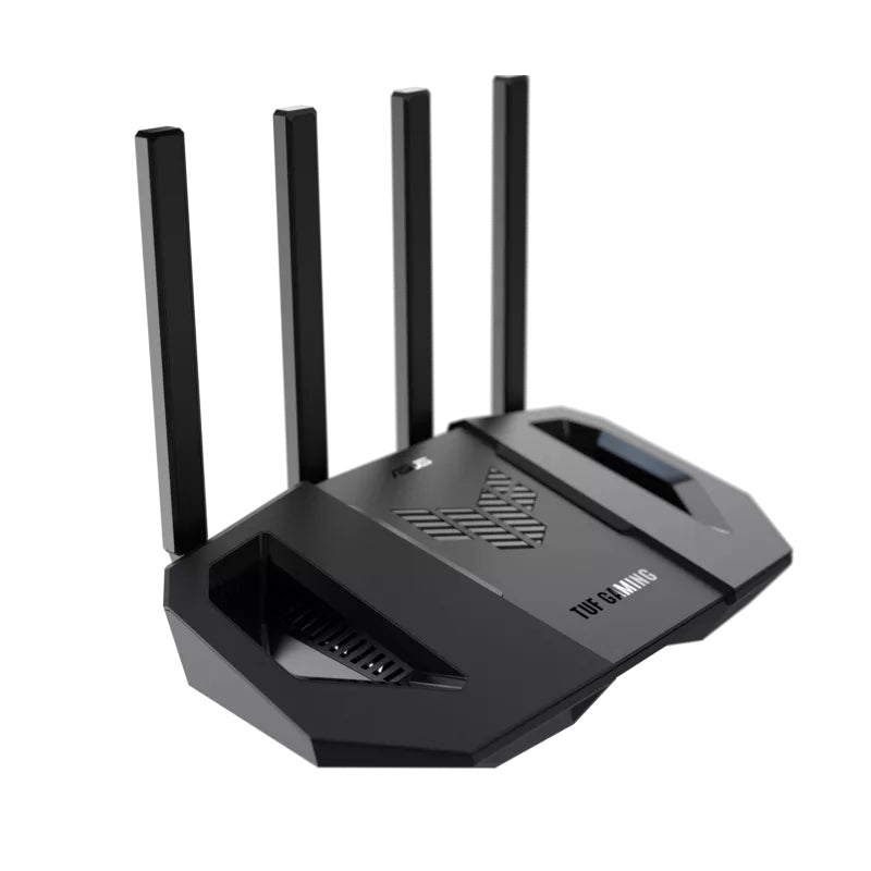 ASUS TUF Gaming BE3600 Trådløs router