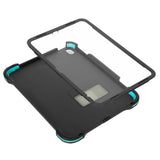 Targus SAFEPORT RUGGED 27,7 cm (10.9") Cover Sort