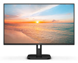 Philips 1000 series 24E1N1100A/00 LED display 60,5 cm (23.8") 1920 x 1080 pixel Fuld HD LCD Sort