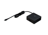 ASUS ROG 100W USB-C Adapter strømadapter og vekselret Indendørs Sort