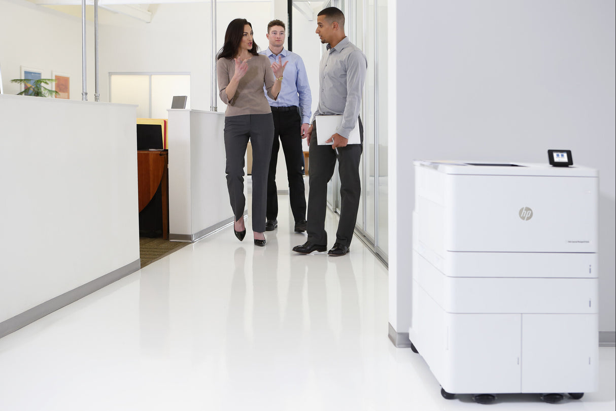 HP 660A Original LaserJet-billedtromle