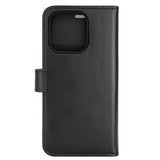 Radicover 587092 mobiltelefon etui 15,5 cm (6.1") Folie Sort