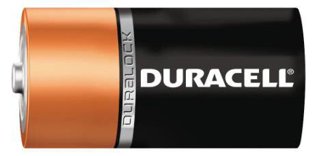 Duracell MN1300 Engangsbatteri D Alkaline