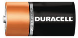 Duracell MN1300 Engangsbatteri D Alkaline