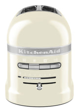 KitchenAid Artisan 5KMT2204EAC Brødrister 1250W Cream