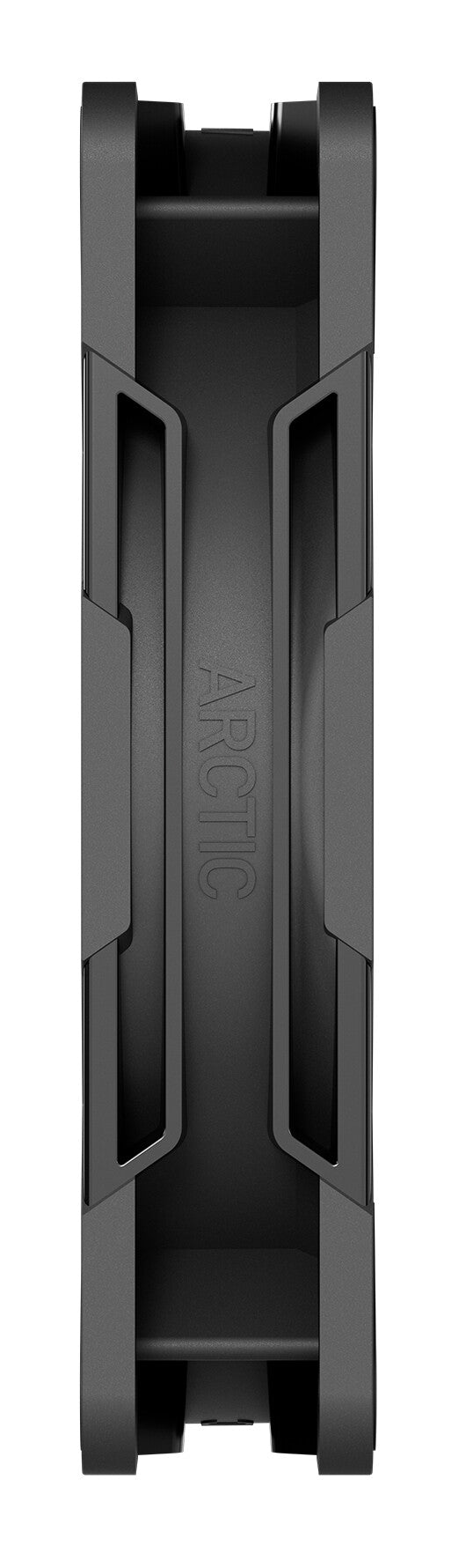 ARCTIC Freezer P12 Pro A-RGB Computerkabinet Ventilator 12 cm Sort, Hvid 3 stk