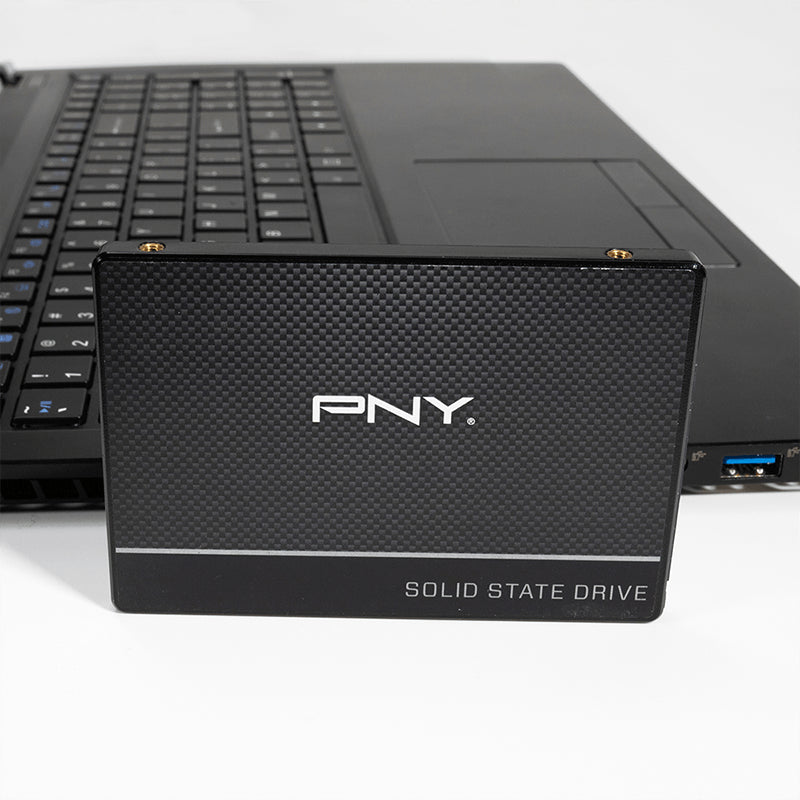 PNY SSD CS900 2TB 2.5 SATA-600