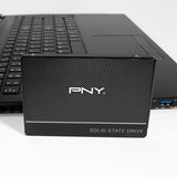 PNY SSD CS900 2TB 2.5 SATA-600