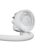 ARCTIC Liquid Freezer III Pro 240 A-RGB 1-pack Hvid 120 mm