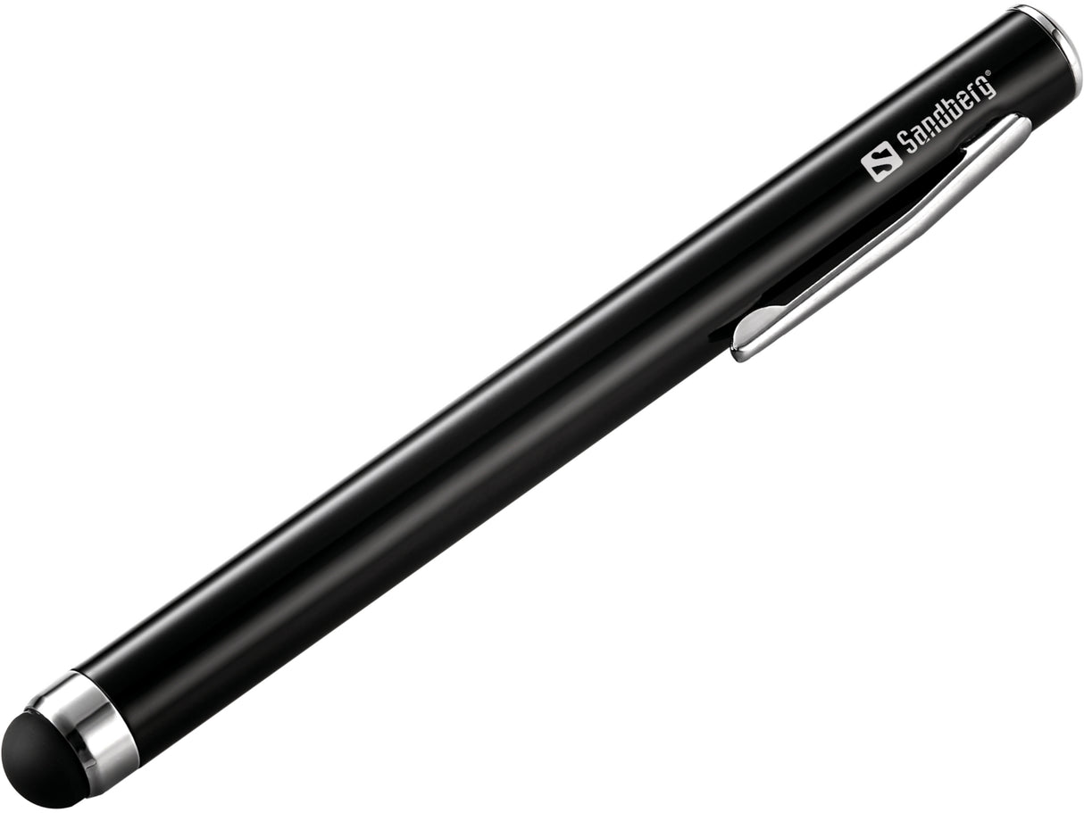 Tablet Stylus, Black
