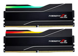 G.Skill Trident Z5 Neo RGB F5-6400J3239G16GX2-TZ5NR hukommelsesmodul 32 GB 2 x 16 GB DDR5 288-pin DIMM