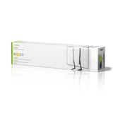 Nedis TVSM1050BK tv-beslag 177,8 cm (70") Sort