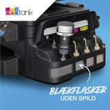 Epson 664 EcoTank cyan blækbeholder