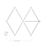 Nanoleaf NL59-K-0002LW-9PK-EU stemningsbelysning
