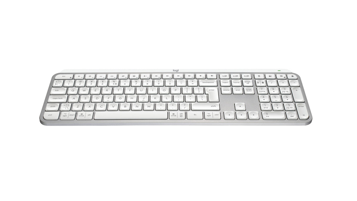 Logitech Master MX Keys S