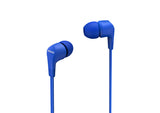 Philips TAE1105BL/00 hovedtelefoner/headset Ledningsført I ørerne Opkald/musik Blå
