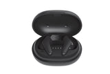 Vivanco Fresh Pair Headset Trådløs I ørerne Opkald/musik Bluetooth Sort
