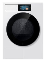 Samsung DV90F09F4WT2 kondenstørretumbler med varmepumpe