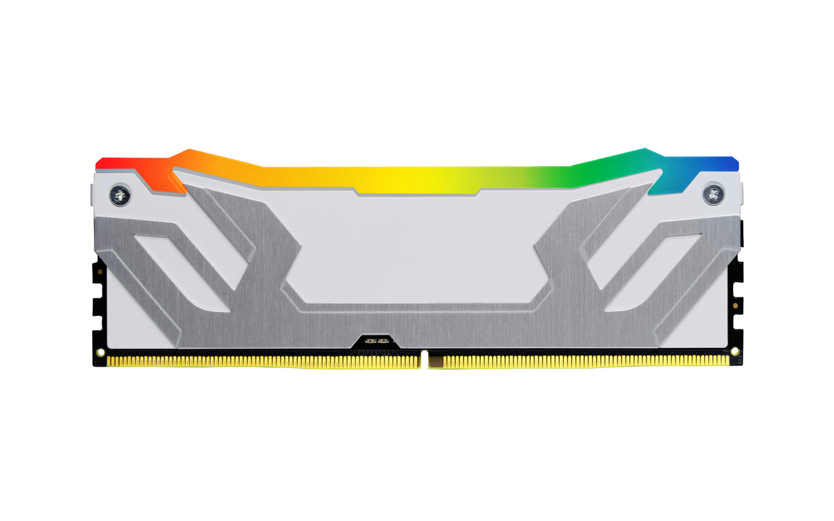 Kingston FURY Renegade DDR5 SDRAM 24GB 4200MHz CL40 On-die ECC DIMM 288-PIN