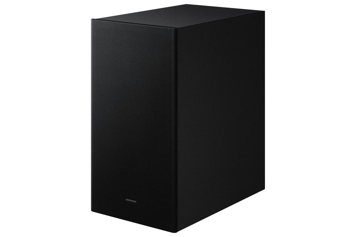 Samsung HW-B750F Sort 5.1 kanaler 400 W